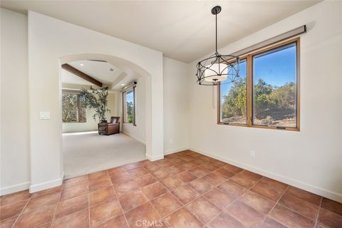 Tiny photo for 1640 Corbett Canyon Road, Arroyo Grande, CA 93420 (MLS # SC26068853)