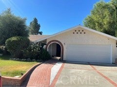 Photo of 20910 Calwood Street, Saugus, CA 91350 (MLS # SR26185724)