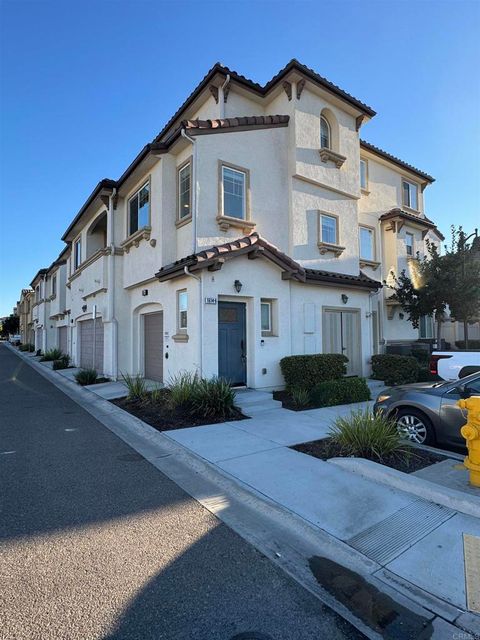 1614 Sanderling Avenue 6 Chula Vista CA 91913