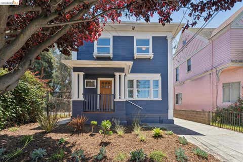Photo of 1075 53rd ST ST, Oakland, CA 94608 (MLS # 41142412)