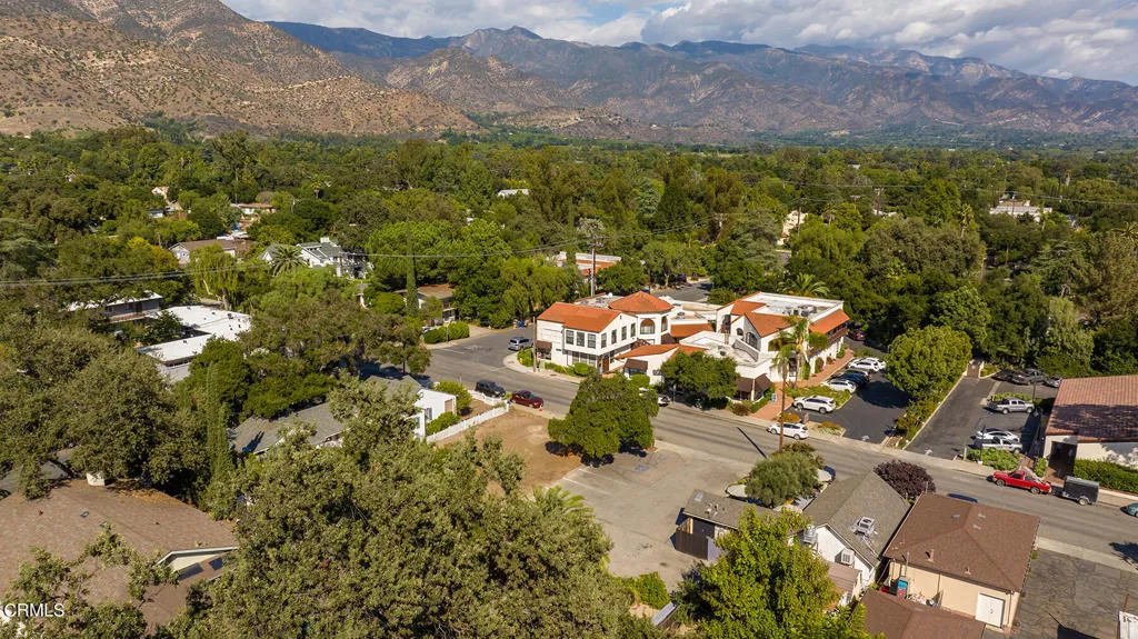 Ojai, California 93023, United States, ,Commercial,Active,129256