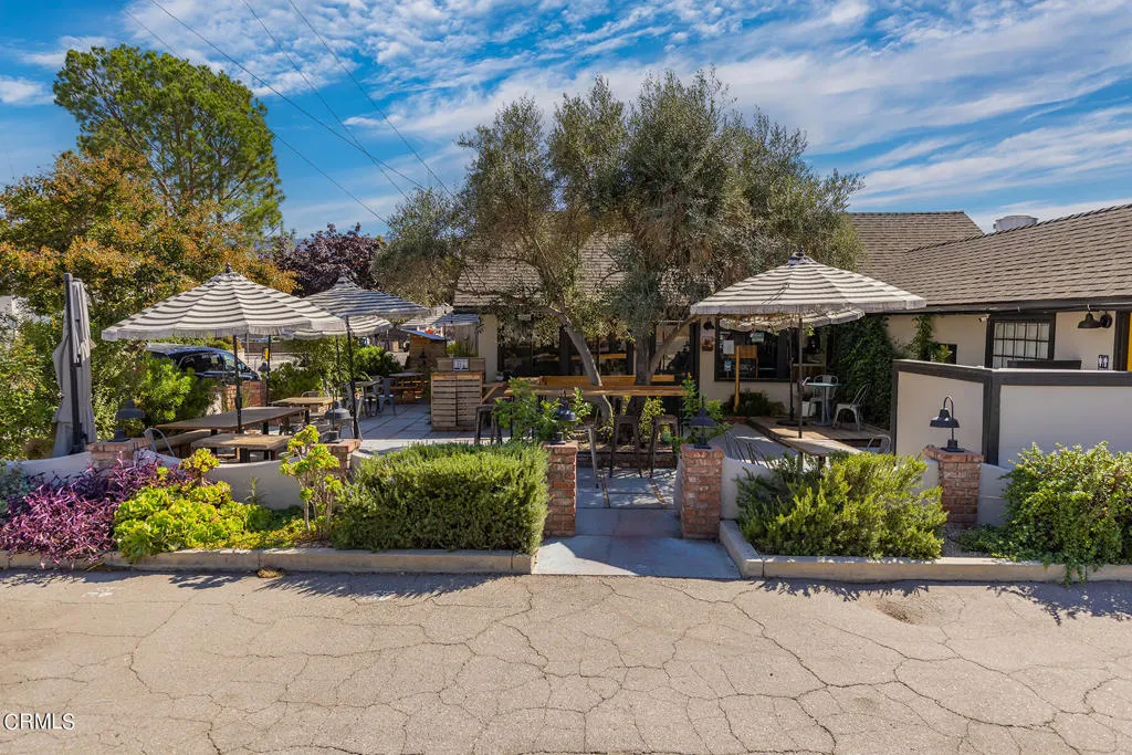 Ojai, California 93023, United States, ,Commercial,Active,129256