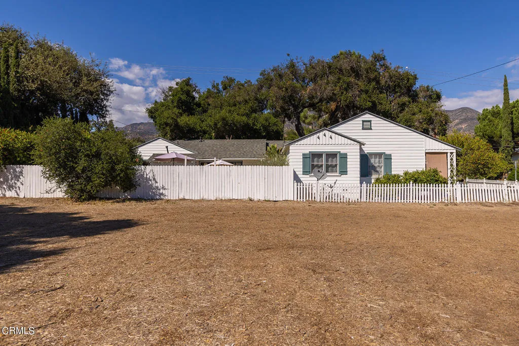 Ojai, California 93023, United States, ,Commercial,Active,129256