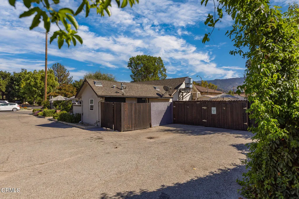 Ojai, California 93023, United States, ,Commercial,Active,129256