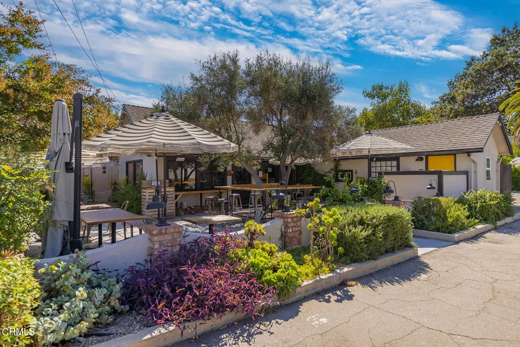 Ojai, California 93023, United States, ,Commercial,Active,129256