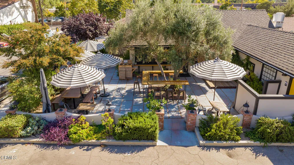 Ojai, California 93023, United States, ,Commercial,Active,129256