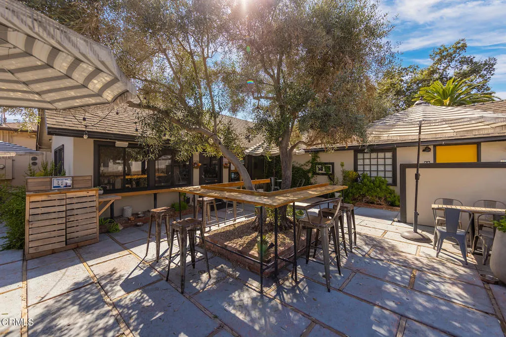 Ojai, California 93023, United States, ,Commercial,Active,129256