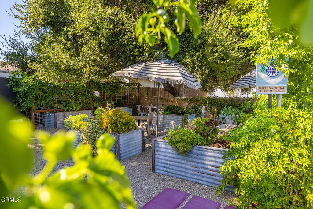 Ojai, California 93023, United States, ,Commercial,Active,129256