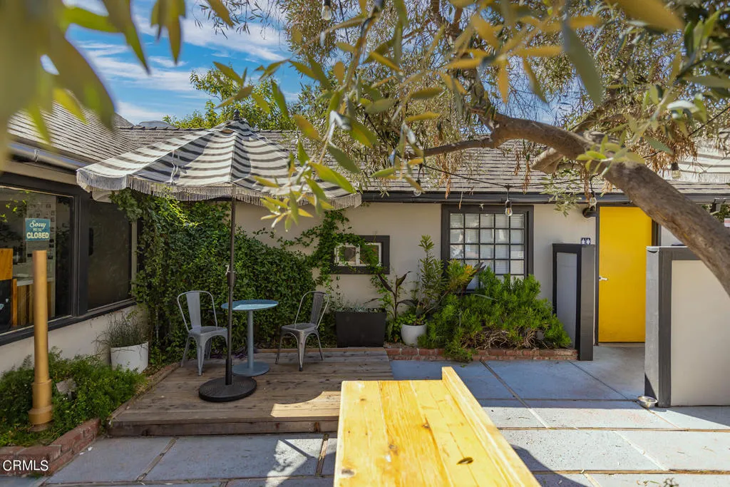 Ojai, California 93023, United States, ,Commercial,Active,129256