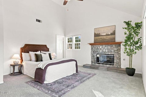 Tiny photo for 1205 Rains Court, Ojai, CA 93023 (MLS # V1-37900)