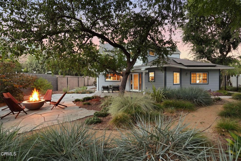 1205 Rains Court