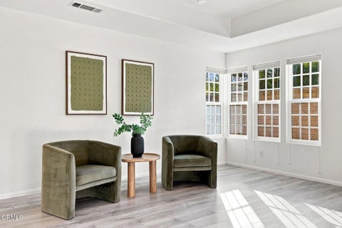 Tiny photo for 1205 Rains Court, Ojai, CA 93023 (MLS # V1-37900)