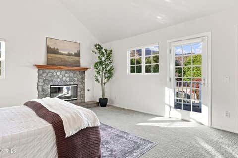 Tiny photo for 1205 Rains Court, Ojai, CA 93023 (MLS # V1-37900)