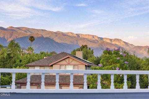 Tiny photo for 1205 Rains Court, Ojai, CA 93023 (MLS # V1-37900)