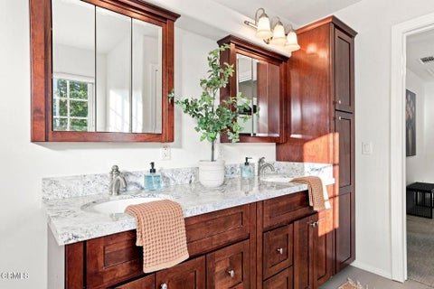 Tiny photo for 1205 Rains Court, Ojai, CA 93023 (MLS # V1-37900)