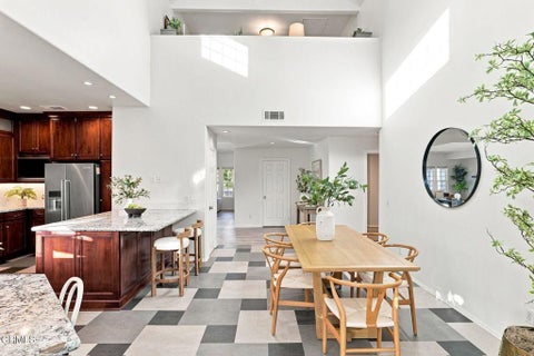 Tiny photo for 1205 Rains Court, Ojai, CA 93023 (MLS # V1-37900)