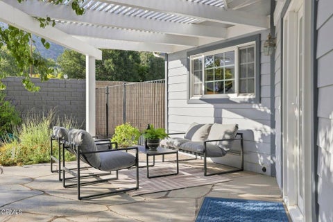 Tiny photo for 1205 Rains Court, Ojai, CA 93023 (MLS # V1-37900)