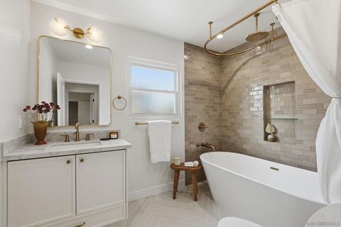 Photo of 4906 Lorraine Dr Dr, San Diego, CA 92115 (MLS # 260001830SD)