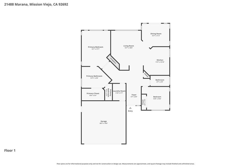 21488 Marana, Mission Viejo CA 92692 - Photo 27