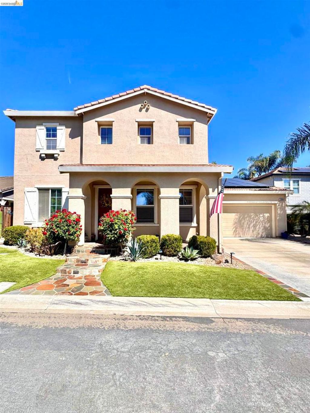 Photo of 2350 Winchester Loop, Discovery Bay, CA 94505 (MLS # 41129676)