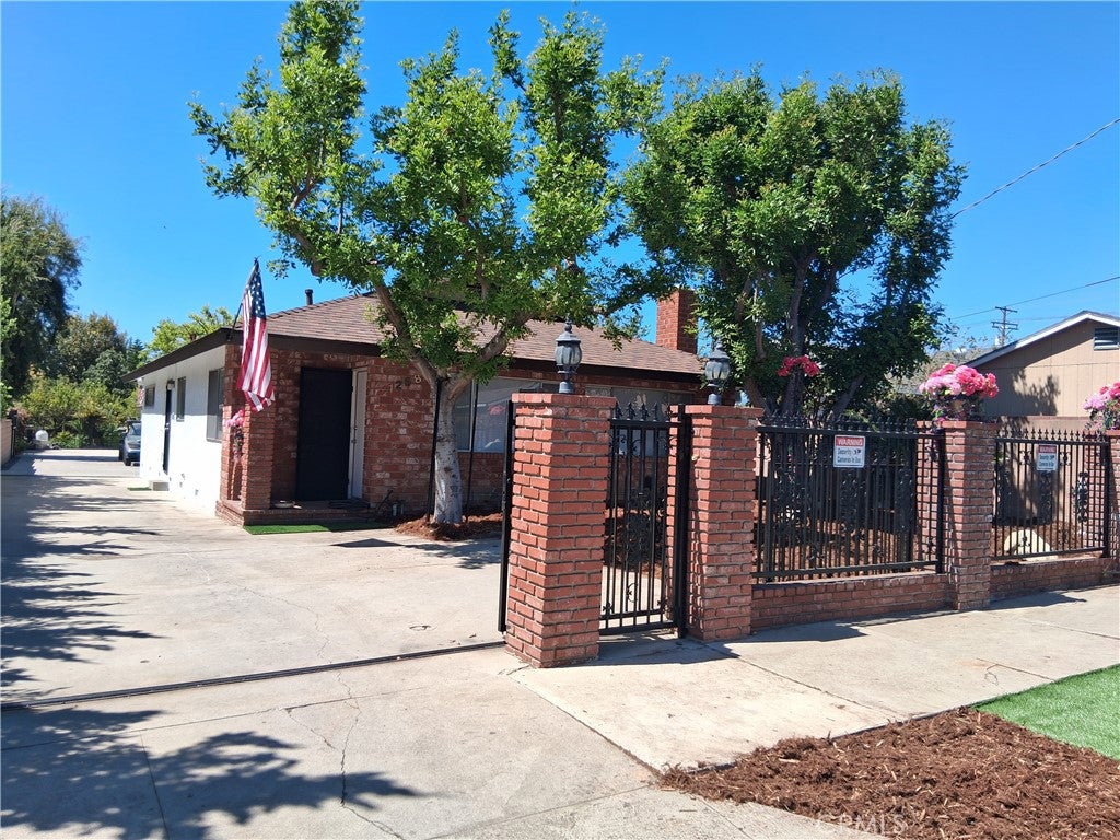 12587 Bradley Avenue