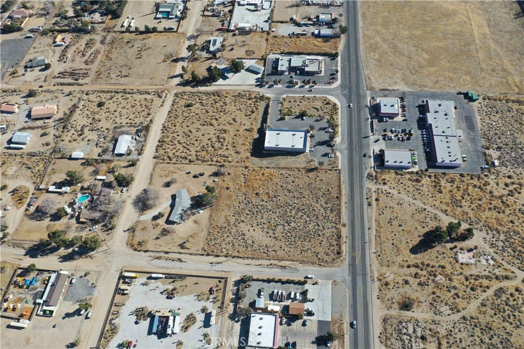 4340 Phelan Rd #A-D Street