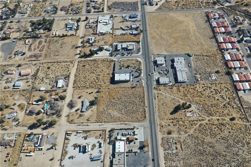 4340 Phelan Rd #A-D Street