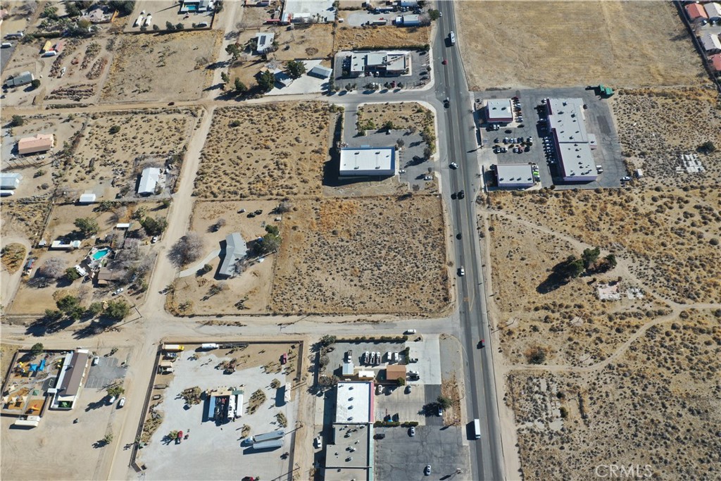 4340 Phelan Rd #A-D Street