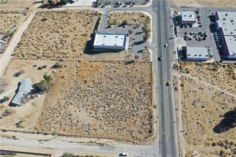 Photo of 4340 Phelan Rd #A-D Street, Phelan, CA 92371 (MLS # HD26063731)