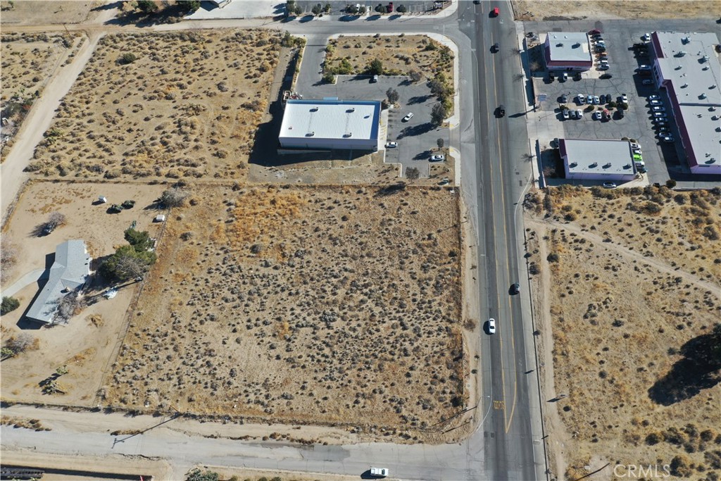 4340 Phelan Rd #A-D Street