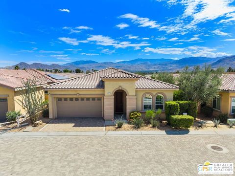 Photo of 4111 Via Tramonti, Palm Desert, CA 92260 (MLS # 26828465PS)