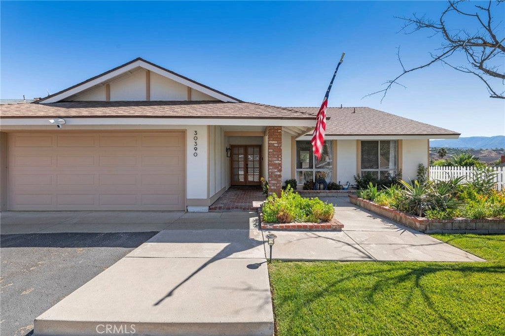 30390 Honeysuckle Hill Drive