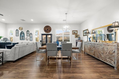 Tiny photo for 43328 Molvena Drive, Indio, CA 92203 (MLS # 219154086DA)