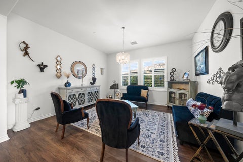 Tiny photo for 43328 Molvena Drive, Indio, CA 92203 (MLS # 219154086DA)