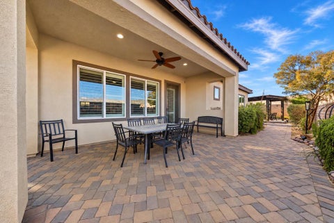 Tiny photo for 43328 Molvena Drive, Indio, CA 92203 (MLS # 219154086DA)
