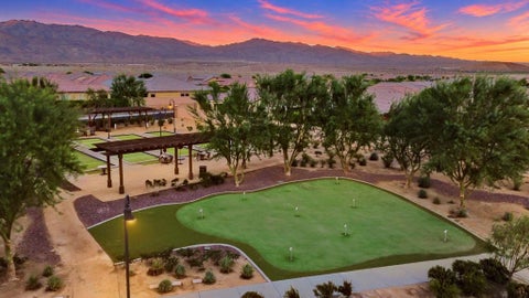 Tiny photo for 43328 Molvena Drive, Indio, CA 92203 (MLS # 219154086DA)
