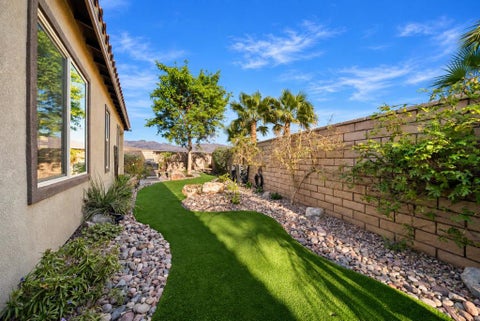 Tiny photo for 43328 Molvena Drive, Indio, CA 92203 (MLS # 219154086DA)