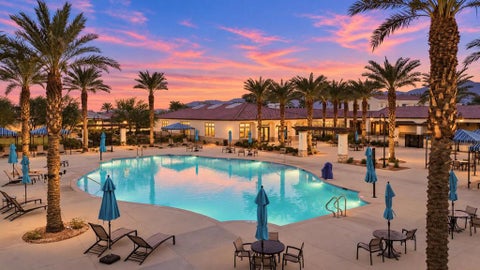 Tiny photo for 43328 Molvena Drive, Indio, CA 92203 (MLS # 219154086DA)