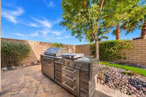 Tiny photo for 43328 Molvena Drive, Indio, CA 92203 (MLS # 219154086DA)