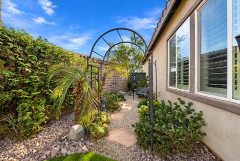 Tiny photo for 43328 Molvena Drive, Indio, CA 92203 (MLS # 219154086DA)