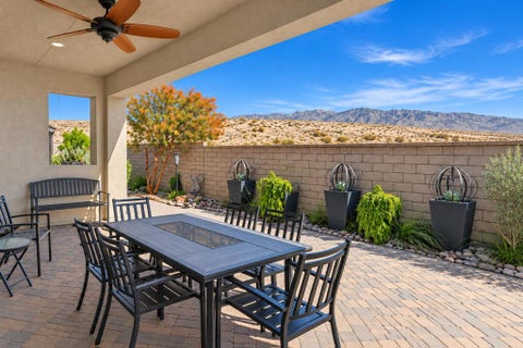 Tiny photo for 43328 Molvena Drive, Indio, CA 92203 (MLS # 219154086DA)