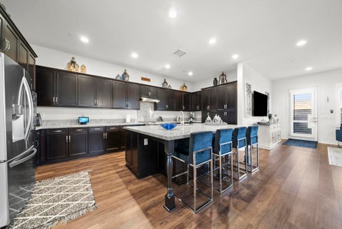 Tiny photo for 43328 Molvena Drive, Indio, CA 92203 (MLS # 219154086DA)