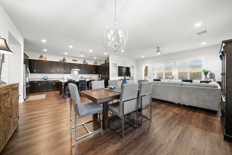 Tiny photo for 43328 Molvena Drive, Indio, CA 92203 (MLS # 219154086DA)