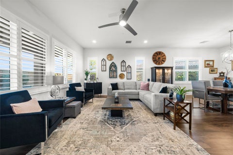 Tiny photo for 43328 Molvena Drive, Indio, CA 92203 (MLS # 219154086DA)
