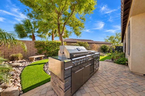 Tiny photo for 43328 Molvena Drive, Indio, CA 92203 (MLS # 219154086DA)