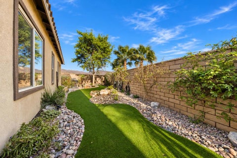 Tiny photo for 43328 Molvena Drive, Indio, CA 92203 (MLS # 219154086DA)