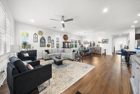 Tiny photo for 43328 Molvena Drive, Indio, CA 92203 (MLS # 219154086DA)