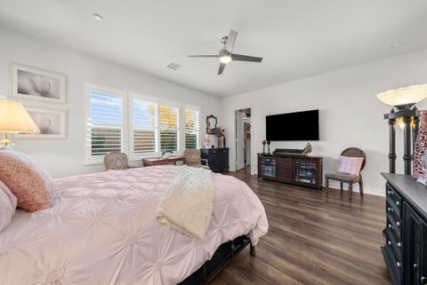 Tiny photo for 43328 Molvena Drive, Indio, CA 92203 (MLS # 219154086DA)