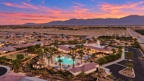 Tiny photo for 43328 Molvena Drive, Indio, CA 92203 (MLS # 219154086DA)