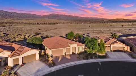 Photo of 43328 Molvena Drive, Indio, CA 92203 (MLS # 219154086DA)